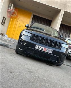 جيب جراند شيروكي